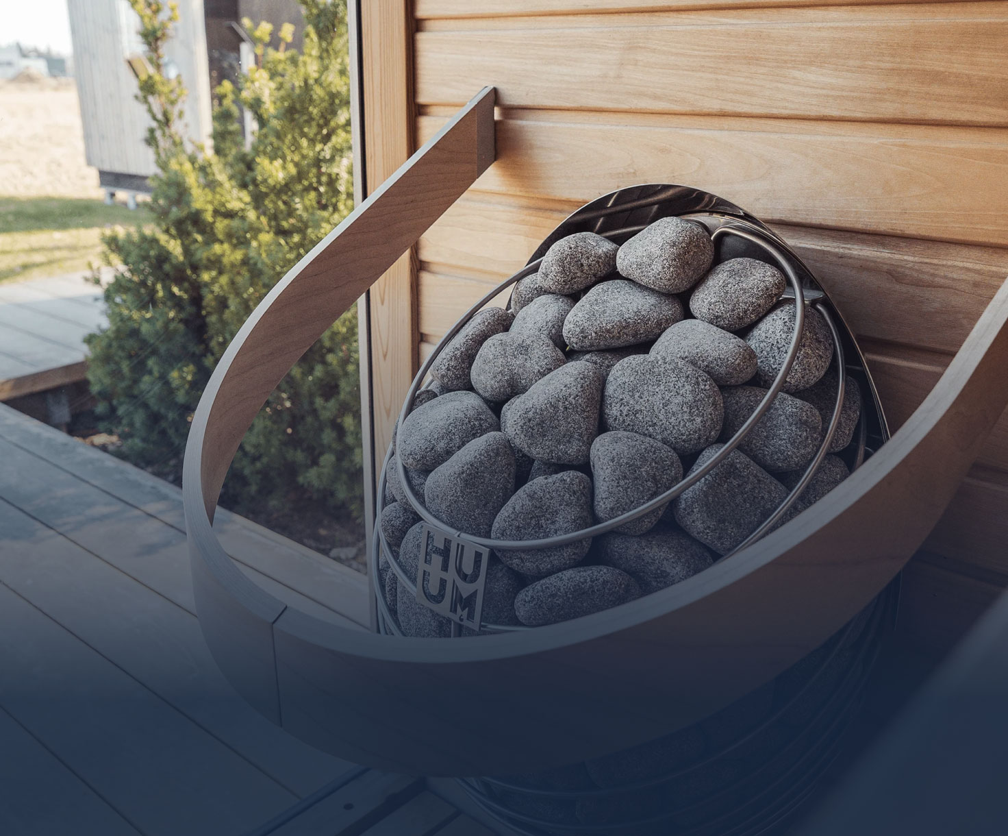 Nordik Wellness | Custom Luxury Saunas for Home & Commercial Spaces