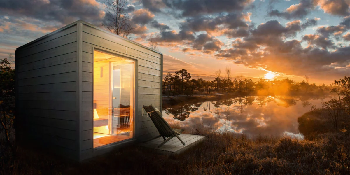 KUUT Saunas
